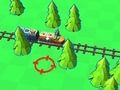 Spiel Zug-Abenteuer  Online