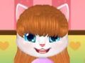 Spiel Lustiger Angela-Haarschnitt  Online