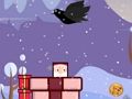 Spiel Der Weihnachtsmann legt ein Ei  Online
