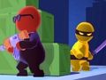 Spiel Stealth-Meister 3D  Online