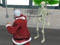 Spiel Santa Fight 3D-Spiel Online Spiel Santa Fight 3D-Spiel Online