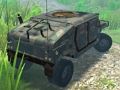 Spiel LKW-Offroad-Antrieb Schwertransport  Online