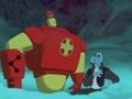 Spiel Osmose Jones Puzzle  Online