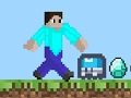 Spiel Pro Steve Online