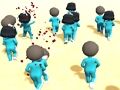 Spiel Tintenfisch-Spiele 3D  Online