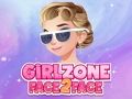 Spiel Girlzone Gesicht 2 Gesicht  Online