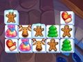 Spiel Weihnachtsverbindung  Online