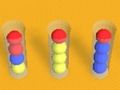Spiel Kugelsortierpuzzle  Online