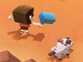 Spiel Meine Welt besteht aus Sand  Online