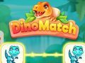 Spiel Dino-Match  Online