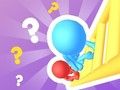 Spiel Treppen Trivia  Online