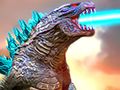 Spiel Monsterstadt  Online