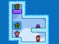 Spiel Wintergeschenke  Online