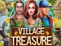 Spiel Dorfschatz  Online