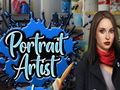Spiel Porträtkünstler  Online