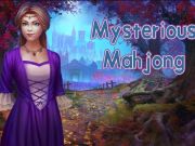Spiel Geheimnisvolles Mahjong  Online