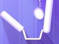 Spiel Super hüpfendes Ei  Online