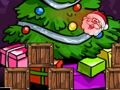 Spiel Weihnachtskorb  Online
