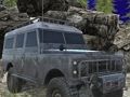 Spiel LKW Offroad 4x4 Heavy Drive  Online