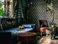 Spiel Verlassene Zimmer versteckte Nummern  Online
