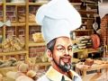 Spiel Der neue Bäcker  Online