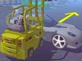 Spiel ForkLift Echte Fahrsimulation  Online