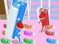 Spiel Weihnachtsbrückenläufer  Online