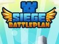 Spiel Belagerungs-Schlachtplan  Online