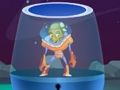 Spiel Rette den Außerirdischen  Online