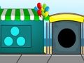 Spiel Strandflucht 4  Online