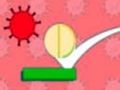 Spiel Virus besiegen  Online