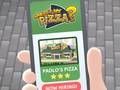 Spiel Wo ist meine Pizza  Online