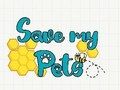 Spiel Rette meine Haustiere  Online