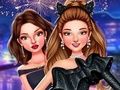 Spiel Silvester-Kreuzfahrt-Party  Online