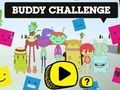 Spiel Buddy-Herausforderung  Online