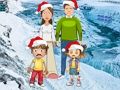 Spiel Weihnachtsferien Familienflucht  Online