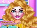 Spiel Prinzessin geniale Haare Hacks Online