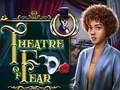 Spiel Theater der Angst  Online