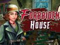 Spiel Verbotenes Haus  Online