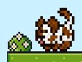 Spiel Haustiere-Dash  Online