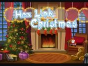 Spiel Hex-Link Weihnachten  Online