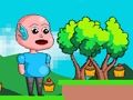 Spiel Jeno der große Esser  Online