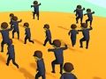 Spiel Tritt dem Clash-Abenteuer bei  Online
