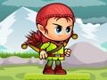 Spiel Pfeilschuss  Online