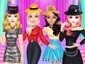 Spiel Mädchen K-POP Modestil  Online