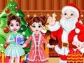 Spiel Baby Taylor Little Santa Helfer  Online