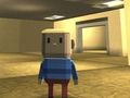 Spiel Kogama: Die Hinterzimmer  Online