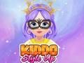 Spiel Kiddo Style Up Online