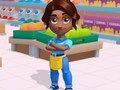 Spiel Izas Supermarkt  Online