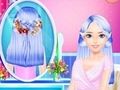Spiel Bunte Braid Frisur machen  Online
